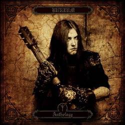 Burzum : Anthology 2008